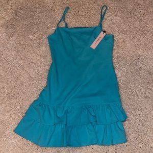 BCBG MINI-DRESS!! NWT